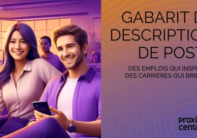 emplois