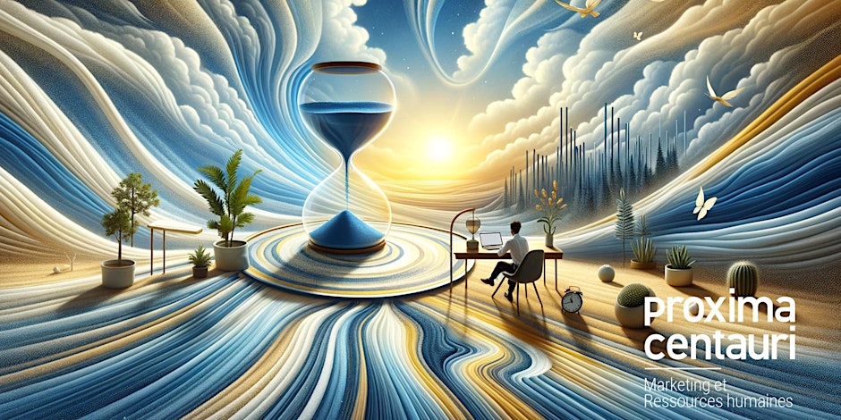 Webinaire Exclusif : Slow management - Tendances