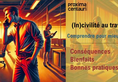 civilité au travail