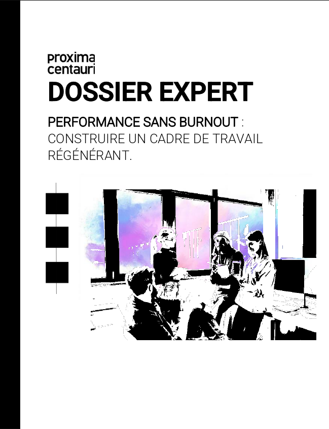 dossiers experts - Proxima