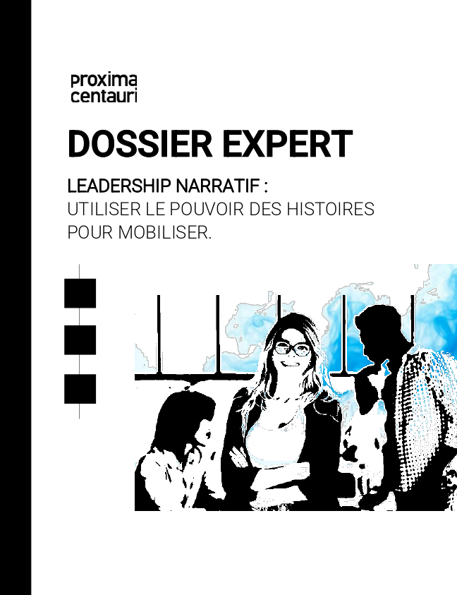 dossiers experts - Proxima