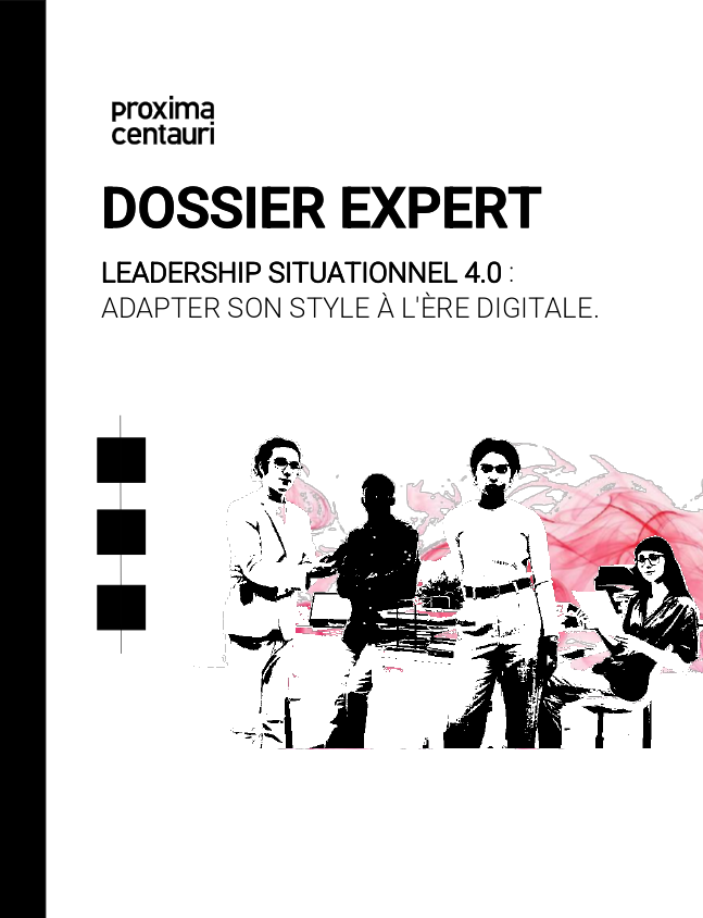 dossiers experts - Proxima