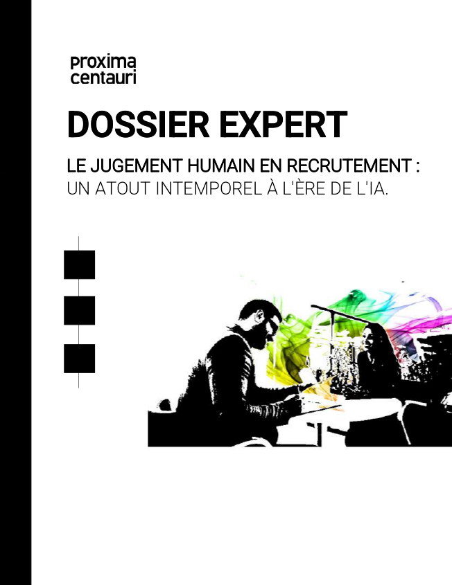 dossiers experts - Proxima