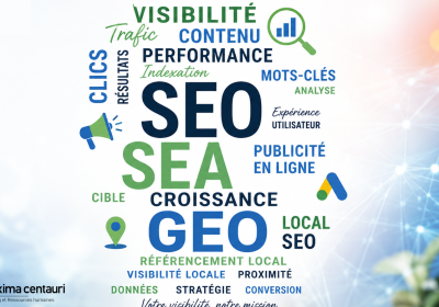 Le SEO est-il en train de disparaître ?